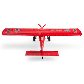 E-flite Micro Draco 0.8m AS3X SAFE Select BNF Basic