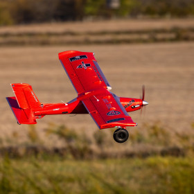 E-flite Micro Draco 0.8m AS3X SAFE Select BNF Basic