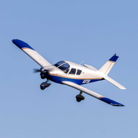 Cherokee 1.3m PNP