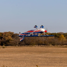 E-flite Decathlon RJG 1.2m SAFE Select BNF Basic