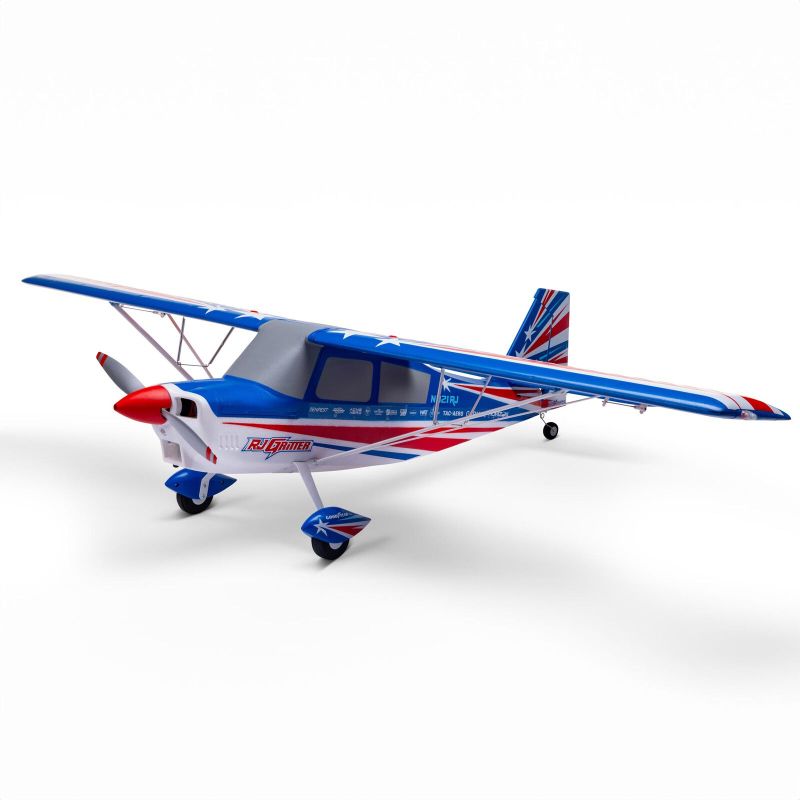 E-flite Decathlon 1.2m PNP Smart