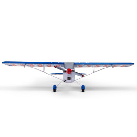E-flite Decathlon 1.2m PNP Smart