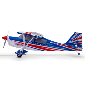 E-flite Decathlon 1.2m PNP Smart