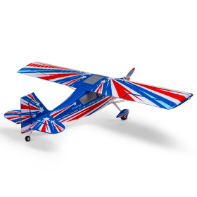 E-flite Decathlon 1.2m PNP Smart