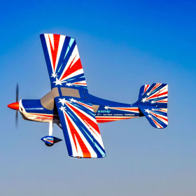 E-flite Decathlon 1.2m PNP Smart
