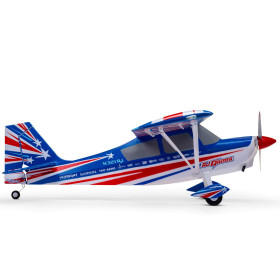 E-flite Decathlon 1.2m PNP Smart