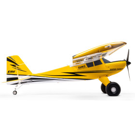 E-flite Super Timber 1.7m AS3X SAFE Select BNF Basic