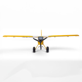 E-flite Super Timber 1.7m AS3X SAFE Select BNF Basic