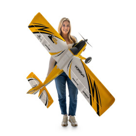 E-flite Super Timber 1.7m AS3X SAFE Select BNF Basic