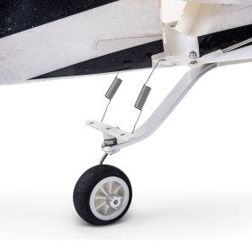 E-flite Super Timber 1.7m AS3X SAFE Select BNF Basic