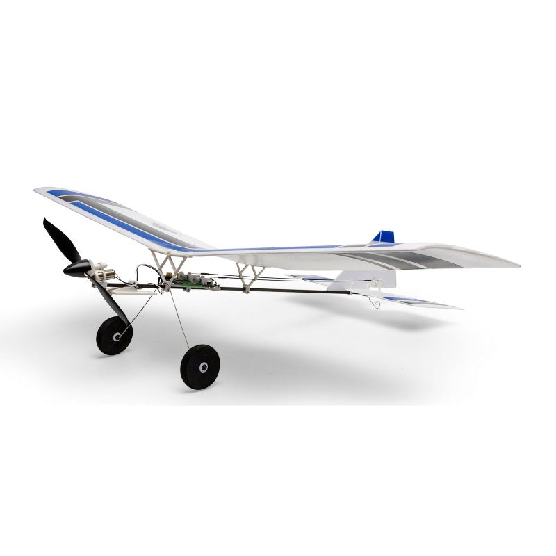 E-flite Slow Ultra Stick 0.5m AS3X SAFE Select BNF Basic