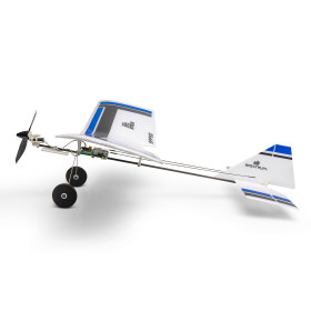 E-flite Slow Ultra Stick 0.5m AS3X SAFE Select BNF Basic
