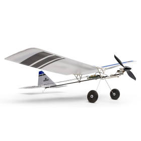 E-flite Slow Ultra Stick 0.5m AS3X SAFE Select BNF Basic