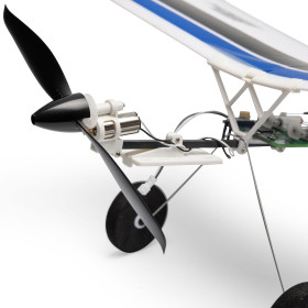 E-flite Slow Ultra Stick 0.5m AS3X SAFE Select BNF Basic