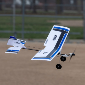 E-flite Slow Ultra Stick 0.5m AS3X SAFE Select BNF Basic