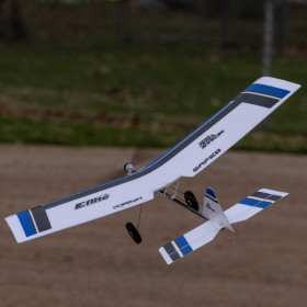 E-flite Slow Ultra Stick 0.5m AS3X SAFE Select RTF
