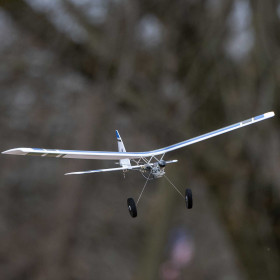 E-flite Slow Ultra Stick 0.5m AS3X SAFE Select RTF