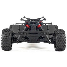 ARRMA Senton 4X2 Boost 1:10 RTR Basic zielony/czarny