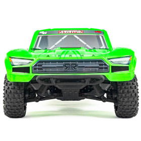 ARRMA Senton 4X2 Boost 1:10 RTR Basic zielony/czarny