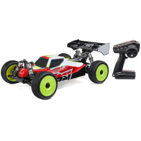 LOSI 8ight-XE Buggy 1:8 4WD 4S RTR