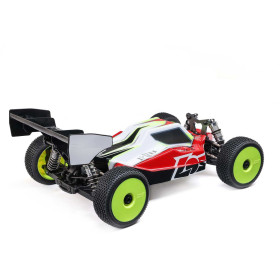 LOSI 8ight-XE Buggy 1:8 4WD 4S RTR