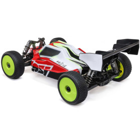 LOSI 8ight-XE Buggy 1:8 4WD 4S RTR