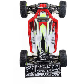 LOSI 8ight-XE Buggy 1:8 4WD 4S RTR
