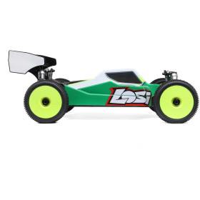 LOSI 8ight-XE Buggy 1:8 4WD 4S RTR