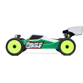 LOSI 8ight-XE Buggy 1:8 4WD 4S RTR