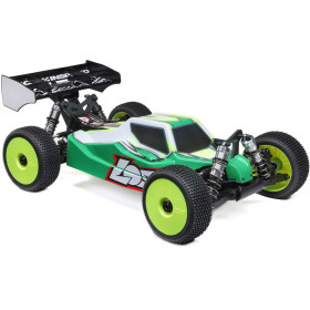 LOSI 8ight-XE Buggy 1:8 4WD 4S RTR