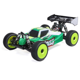 LOSI 8ight-XE Buggy 1:8 4WD 4S RTR