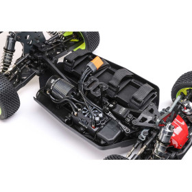 LOSI 8ight-XE Buggy 1:8 4WD 4S RTR