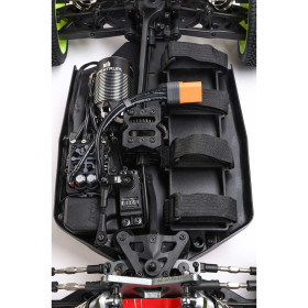 LOSI 8ight-XE Buggy 1:8 4WD 4S RTR