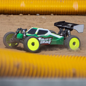 LOSI 8ight-XE Buggy 1:8 4WD 4S RTR