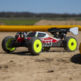 LOSI 8ight-XE Buggy 1:8 4WD 4S RTR