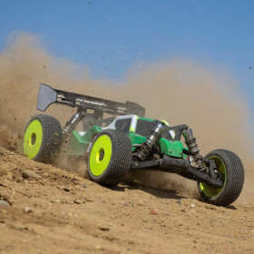 LOSI 8ight-XE Buggy 1:8 4WD 4S RTR