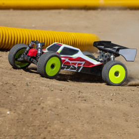 LOSI 8ight-XE Buggy 1:8 4WD 4S RTR