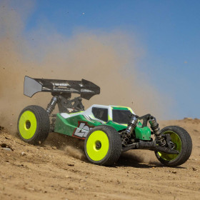 LOSI 8ight-XE Buggy 1:8 4WD 4S RTR