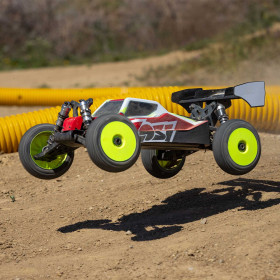 LOSI 8ight-XE Buggy 1:8 4WD 4S RTR