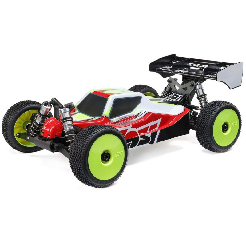 LOSI 8ight-XE Buggy 1:8 4WD 4S RTR