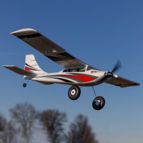Hobbyzone Apprentice STOL S 0.7m SAFE BNF Basic