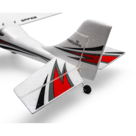 Hobbyzone Apprentice STOL S 0.7m SAFE BNF Basic