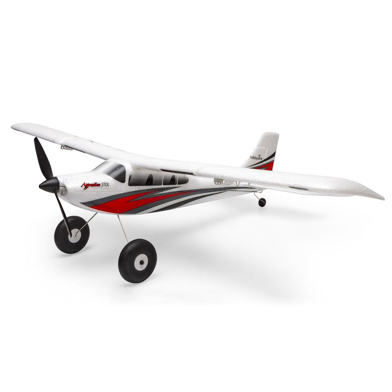 Hobbyzone Apprentice STOL S 0.7m SAFE RTF