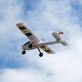 Hobbyzone AeroScout 2 1.1m SAFE RTF Basic