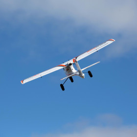 Hobbyzone AeroScout 2 1.1m SAFE RTF Basic