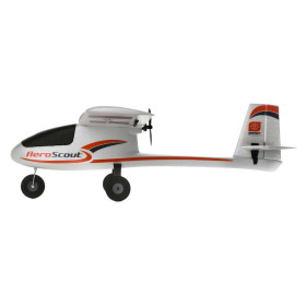 Hobbyzone AeroScout 1.1m SAFE RTF, SPEKTRUM DXs