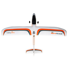 Hobbyzone Mini AeroScout RTF