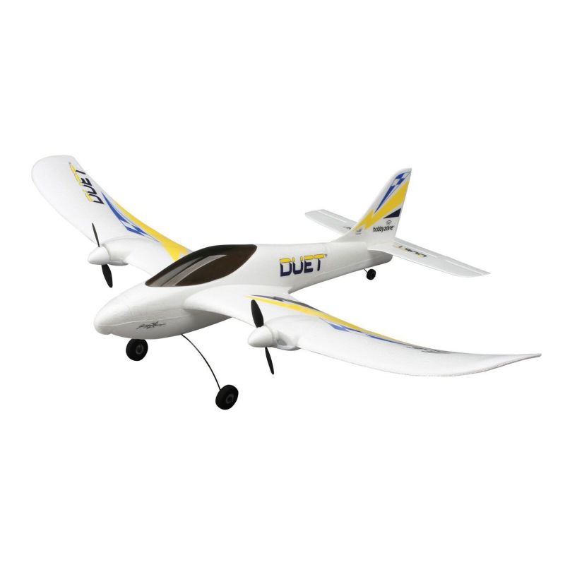 Duet RTF