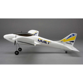 Duet RTF