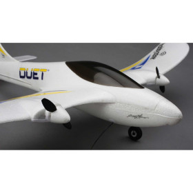 Duet RTF